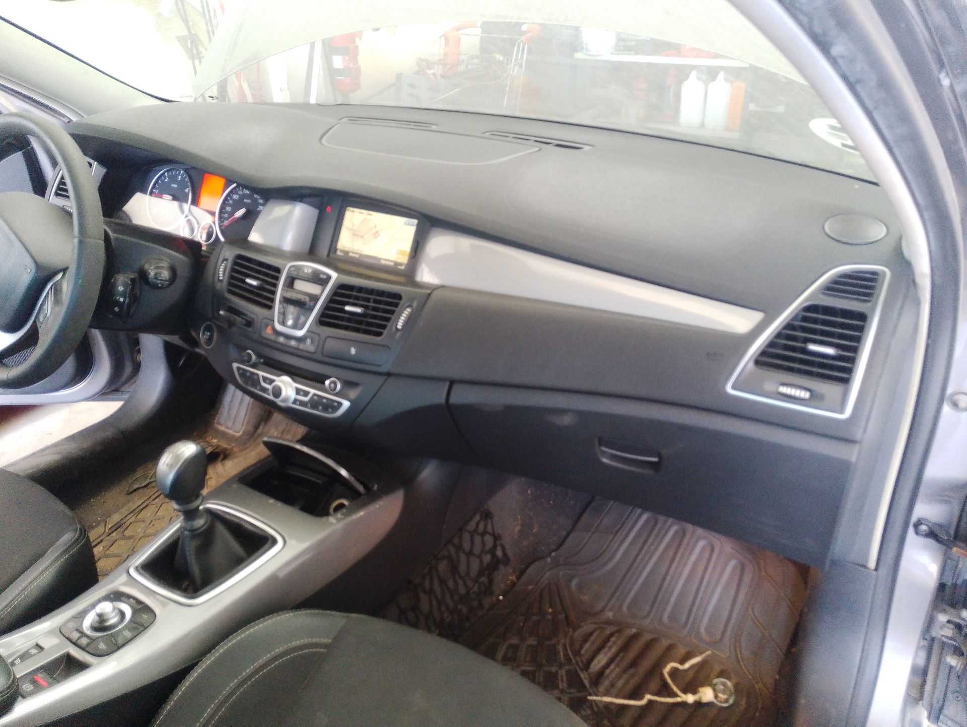 Recambio de salpicadero para renault laguna iii (bt0/1) 1.5 dci (bt00, bt0a, bt0t, bt1j) referencia OEM IAM   