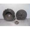 Recambio de kit embrague para toyota corolla verso (r1) 2.0 d-4d luna referencia OEM IAM   