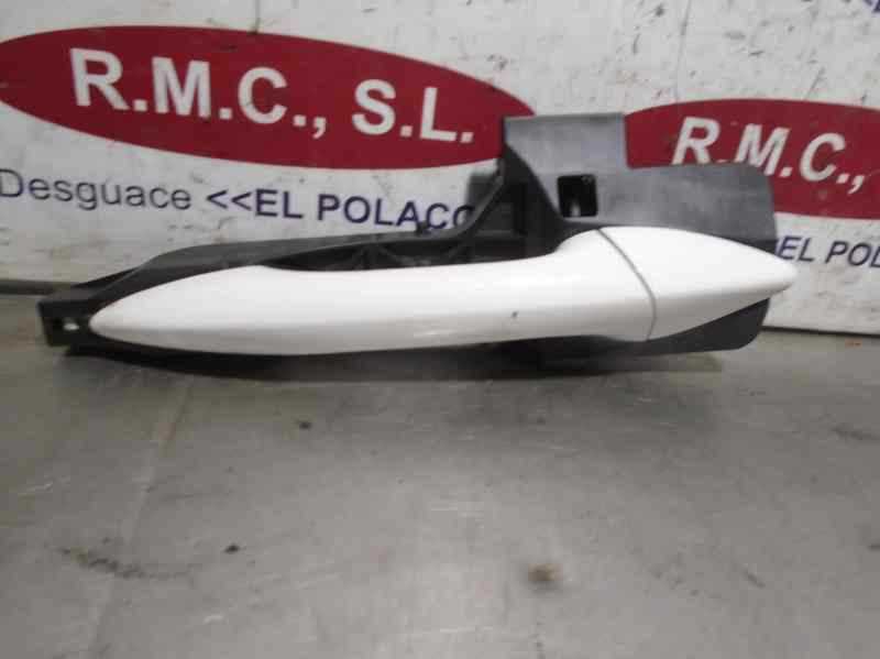Recambio de maneta exterior delantera derecha para hyundai i30 (gd) 1.4 crdi cat referencia OEM IAM   