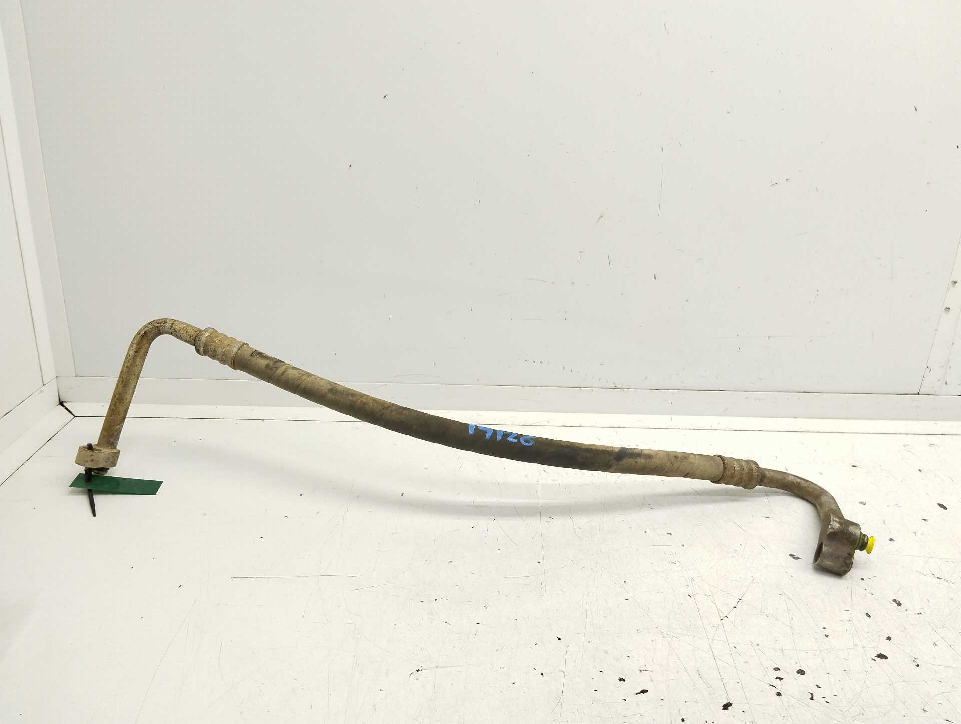 Recambio de tubos aire acondicionado para seat toledo (1m2) select referencia OEM IAM 1J0820721  