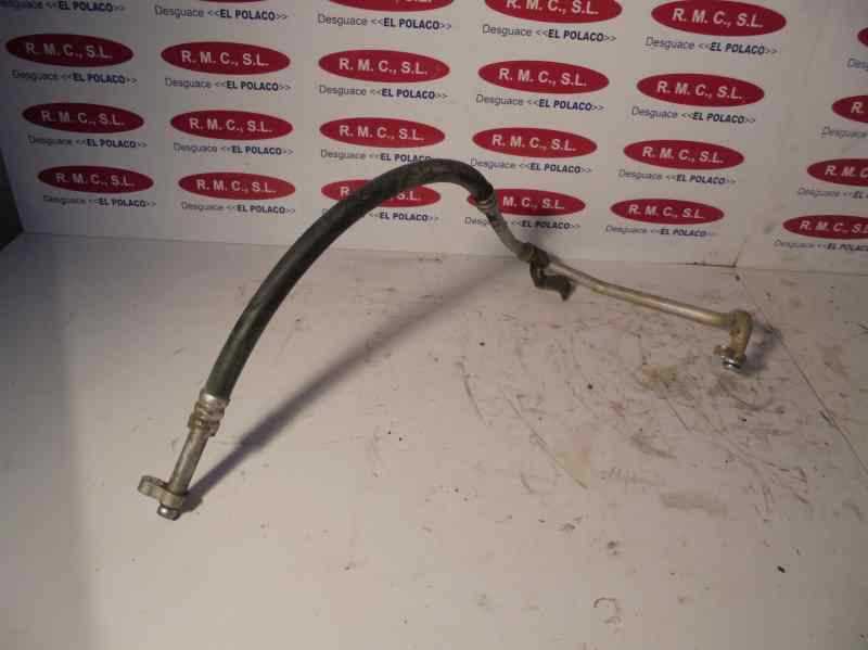 Recambio de tubos aire acondicionado para kia carens 2.0 turbodiesel cat referencia OEM IAM   