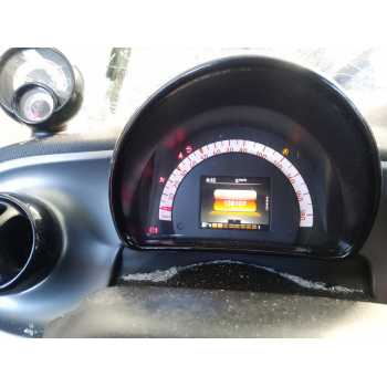 CUADRO INSTRUMENTOS A4539009802 248213313R 