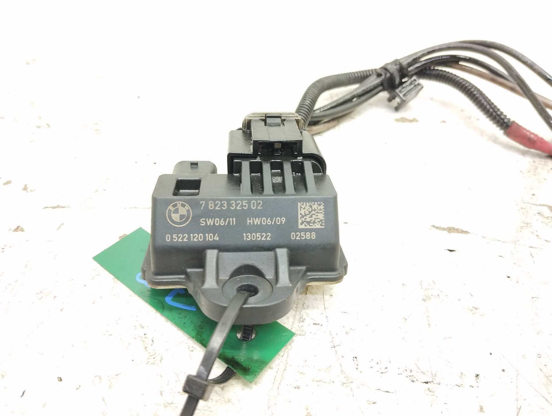 Recambio de rele para bmw mini countryman (r60) cooper d referencia OEM IAM 782332502  