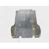 Recambio de cubrecarter para renault clio iv zen referencia OEM IAM 8200540585 8200161848 