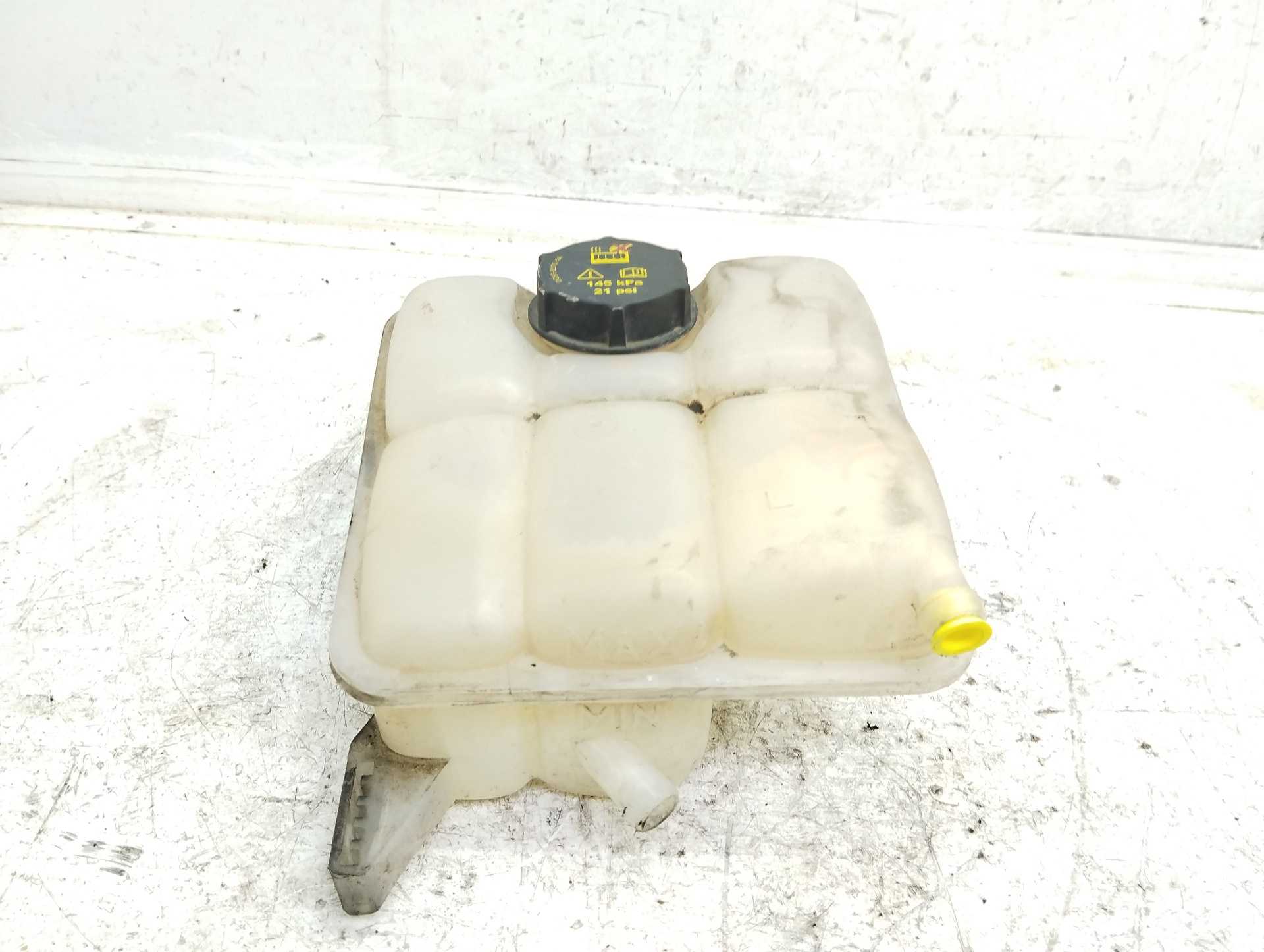 Recambio de deposito expansion para ford transit connect furgon 200 l1 ambiente referencia OEM IAM 8V618K218AE  