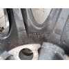Recambio de llanta para land rover discovery v6 td edition 60 yrs referencia OEM IAM r18 7h221007ba 