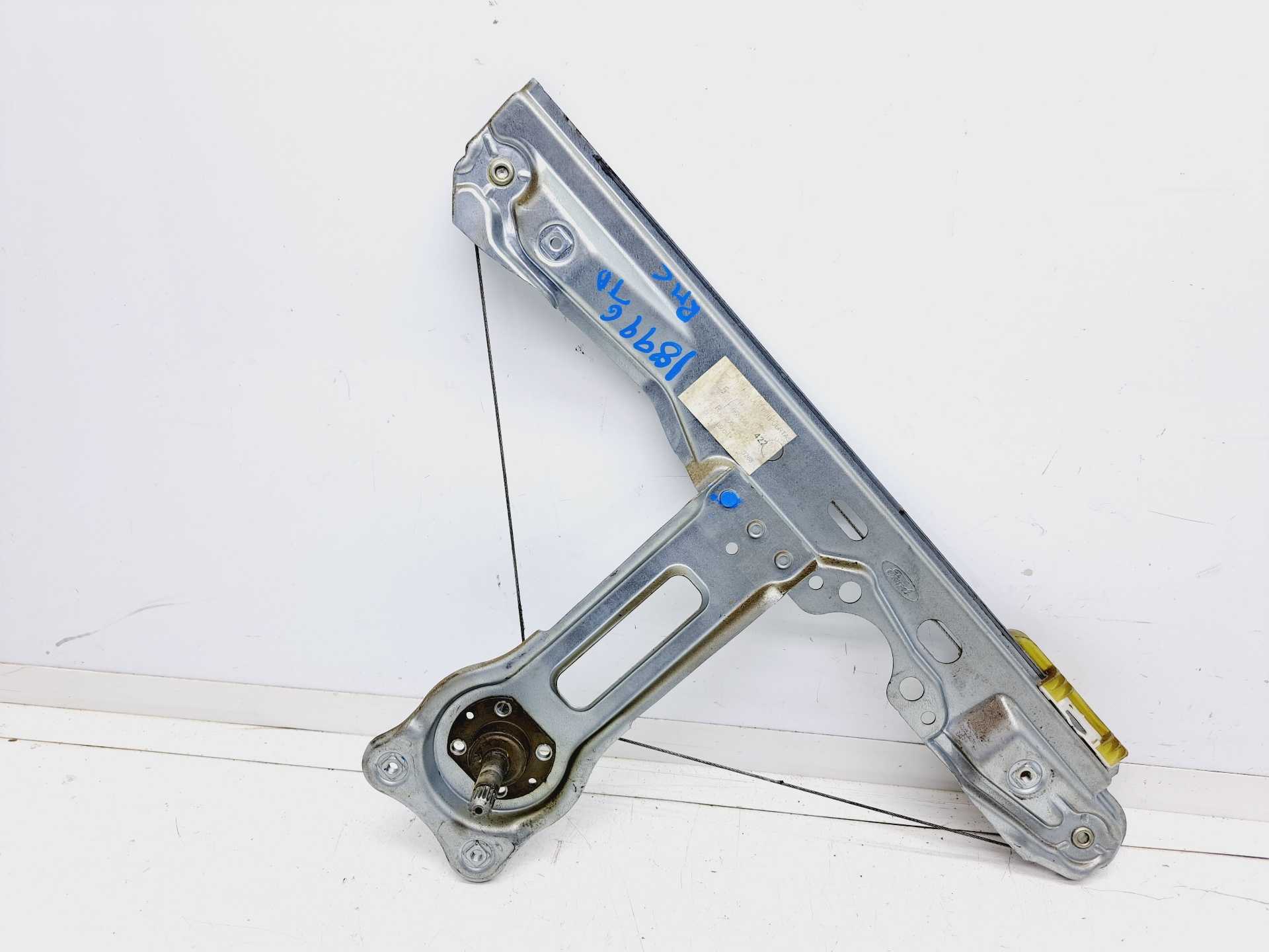Recambio de elevalunas trasero derecho para ford c-max titanium referencia OEM IAM 922144103  