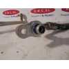 Recambio de tubos aire acondicionado para kia carens 2.0 turbodiesel cat referencia OEM IAM   
