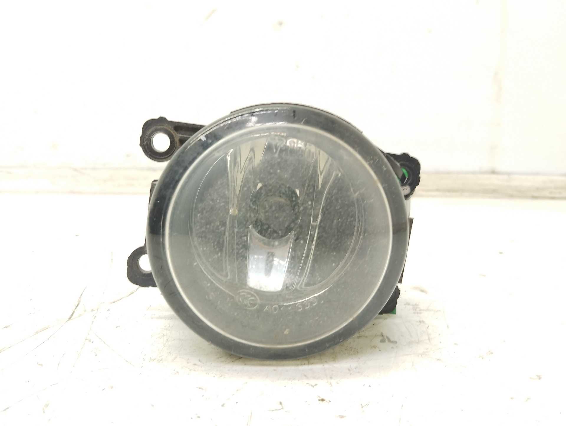 Recambio de faro antiniebla izquierdo para citroën c4 berlina collection referencia OEM IAM 9650001680 89204712 