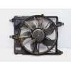 Recambio de electroventilador para dacia logan ambiance referencia OEM IAM 8200293391  