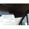 Recambio de parasol derecho para renault master ii furgoneta (fd) 2.2 dci 90 referencia OEM IAM 964006485R  