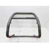 Recambio de defensa paragolpes delantero para nissan terrano/terrano.ii (r20) aventura referencia OEM IAM   