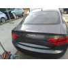 Recambio de tapa maletero para audi a5 coupe (8t) 3.0 v6 24v tdi referencia OEM IAM  8T0827023AJ 