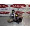 Recambio de turbocompresor para seat ibiza (6k1) select referencia OEM IAM GA3038145701 703674 GT1544S