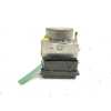 Recambio de abs para renault clio iii exception referencia OEM IAM 8200747140  