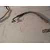 Recambio de tubos aire acondicionado para kia carens 2.0 turbodiesel cat referencia OEM IAM   