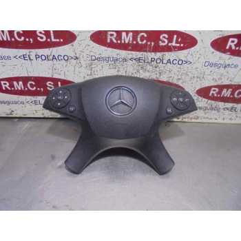 AIRBAG DELANTERO IZQUIERDO 