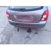 Recambio de paragolpes trasero para mazda 323 berl. f/s (bj) 2.0 d s exclusive referencia OEM IAM   