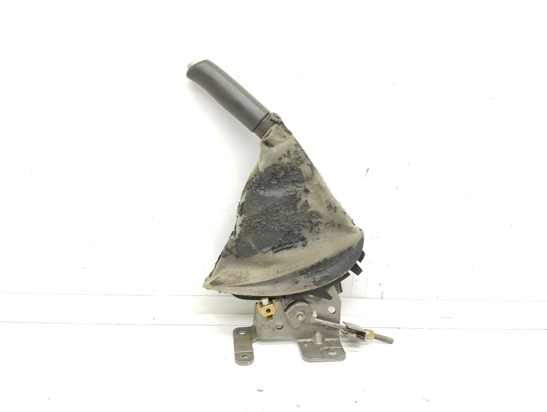 Recambio de palanca freno para renault laguna ii (bg0) authentique referencia OEM IAM   