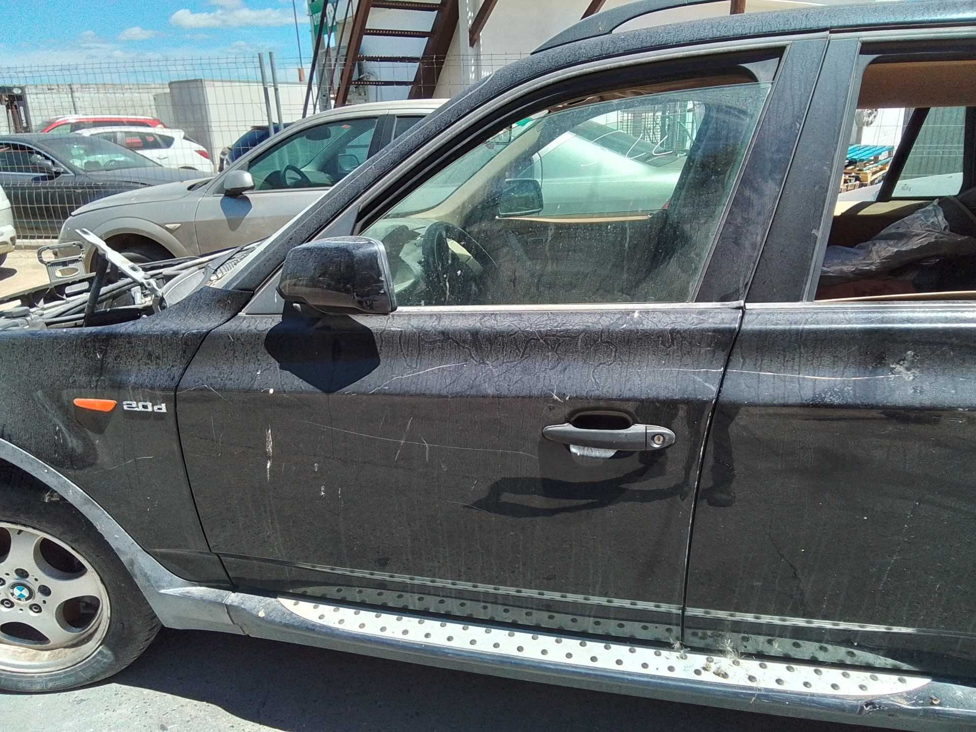 Recambio de puerta delantera izquierda para bmw x3 (e83) 2.0d referencia OEM IAM   