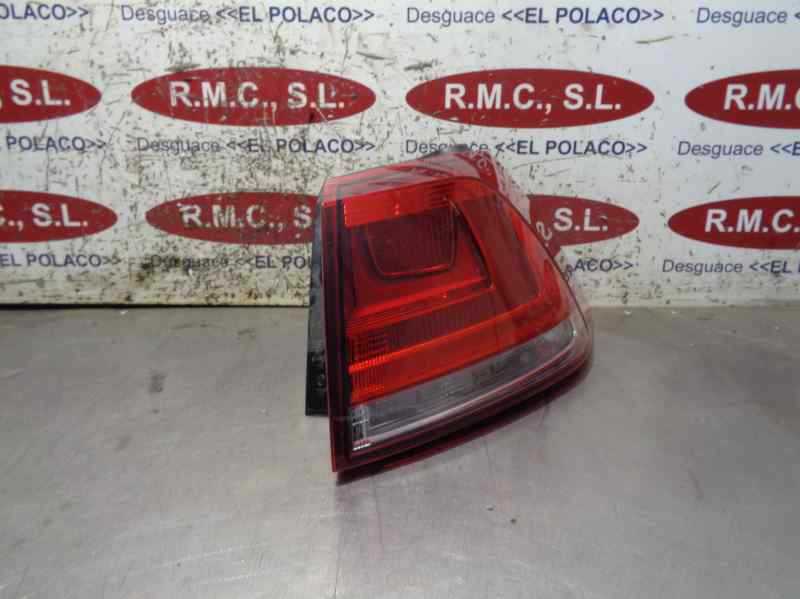 Recambio de piloto trasero derecho para volkswagen golf vii lim. (5g1) advance bluemotion referencia OEM IAM 5G0945096 VALEO 
