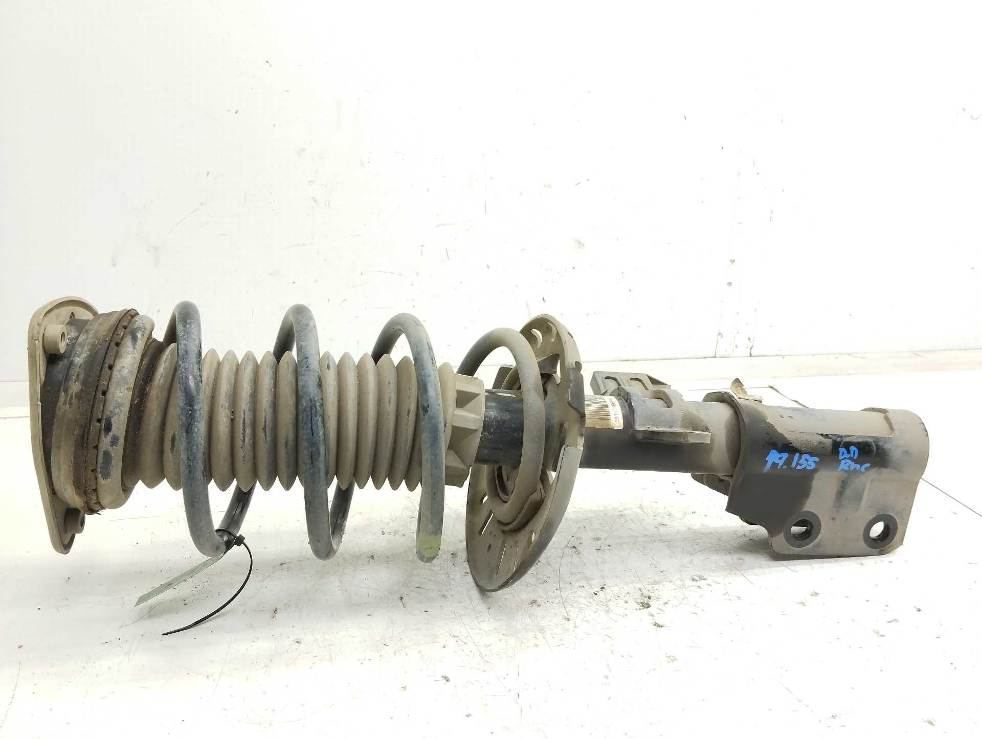 Recambio de amortiguador delantero derecho para peugeot 3008 active referencia OEM IAM 9819718680  
