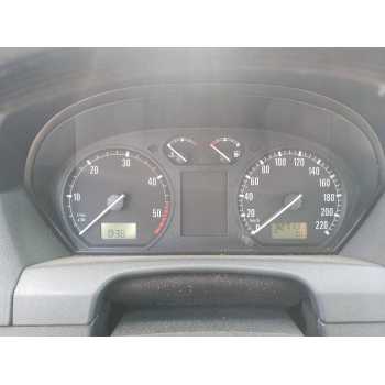 Recambio de cuadro instrumentos para skoda fabia (6y2/6y3) attractive referencia OEM IAM   