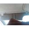 Recambio de parasol izquierdo para renault master ii furgoneta (fd) 2.2 dci 90 referencia OEM IAM 964015742R  