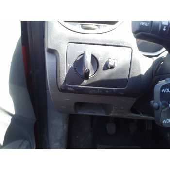 Recambio de mando luces para ford focus berlina (cap) ambiente (d) referencia OEM IAM   