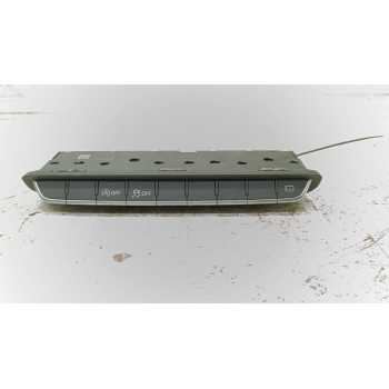 MANDO MULTIFUNCION 8W0925301 