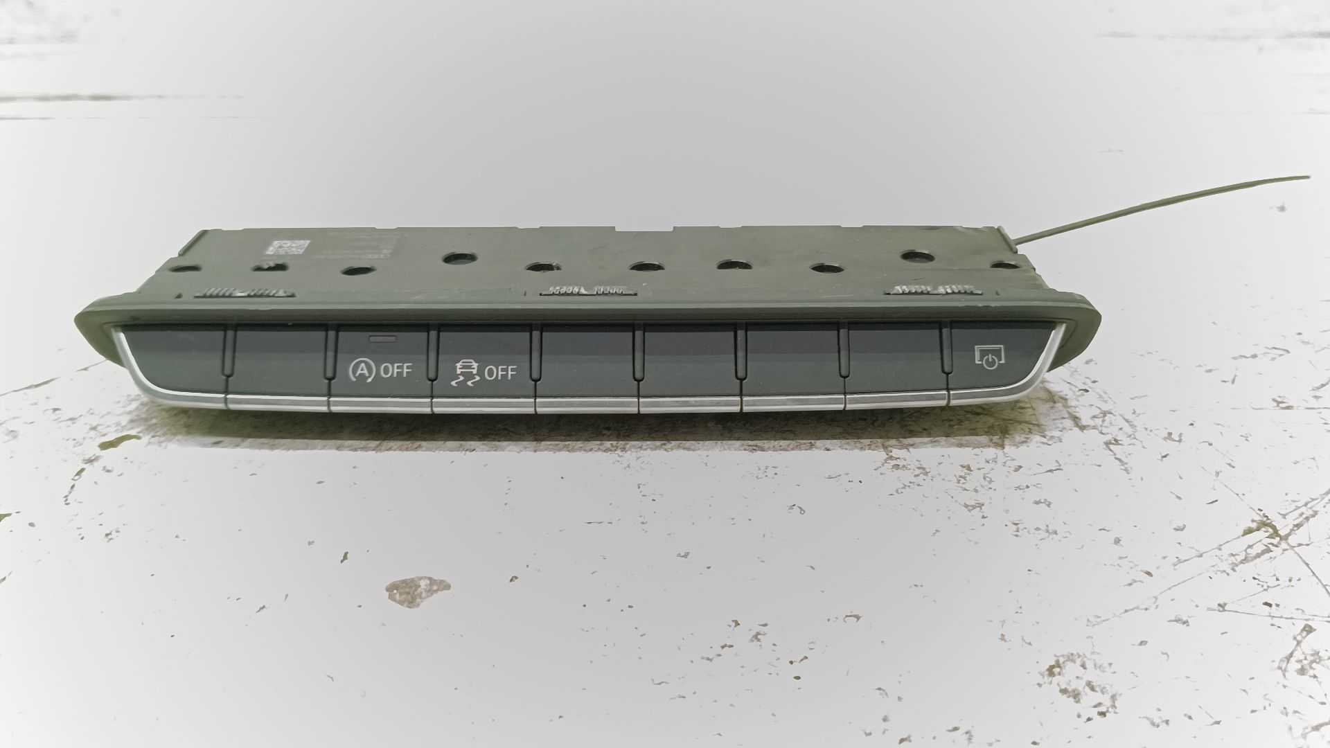 Recambio de mando multifuncion para audi a4 berlina (8w2) básico referencia OEM IAM 8W0925301  