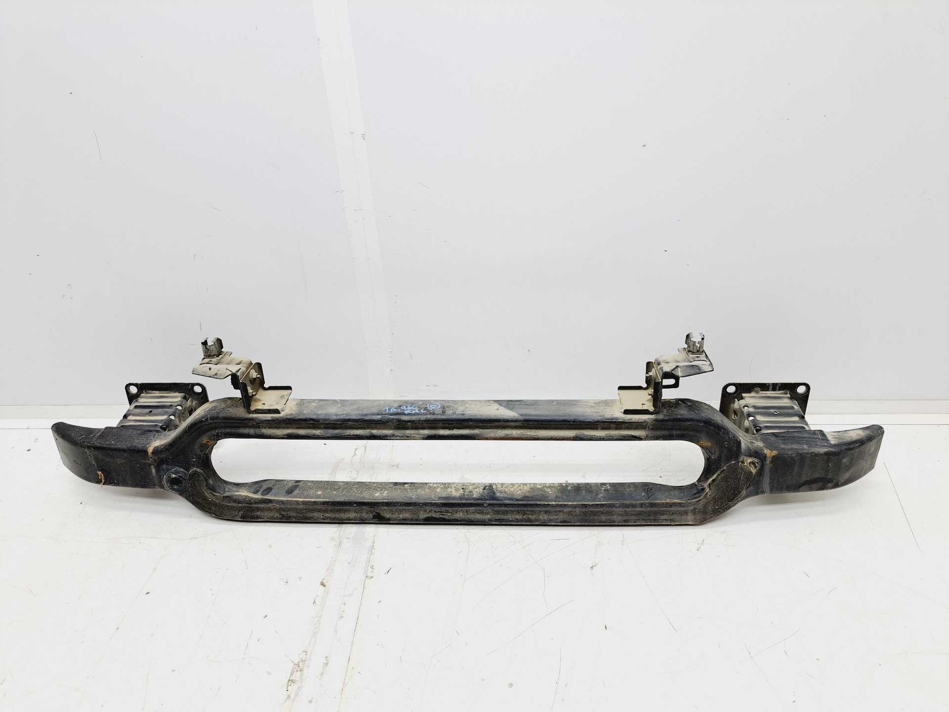 Recambio de refuerzo paragolpes delantero para peugeot 407 st confort referencia OEM IAM   
