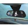 Recambio de espejo para opel corsa f edition referencia OEM IAM   