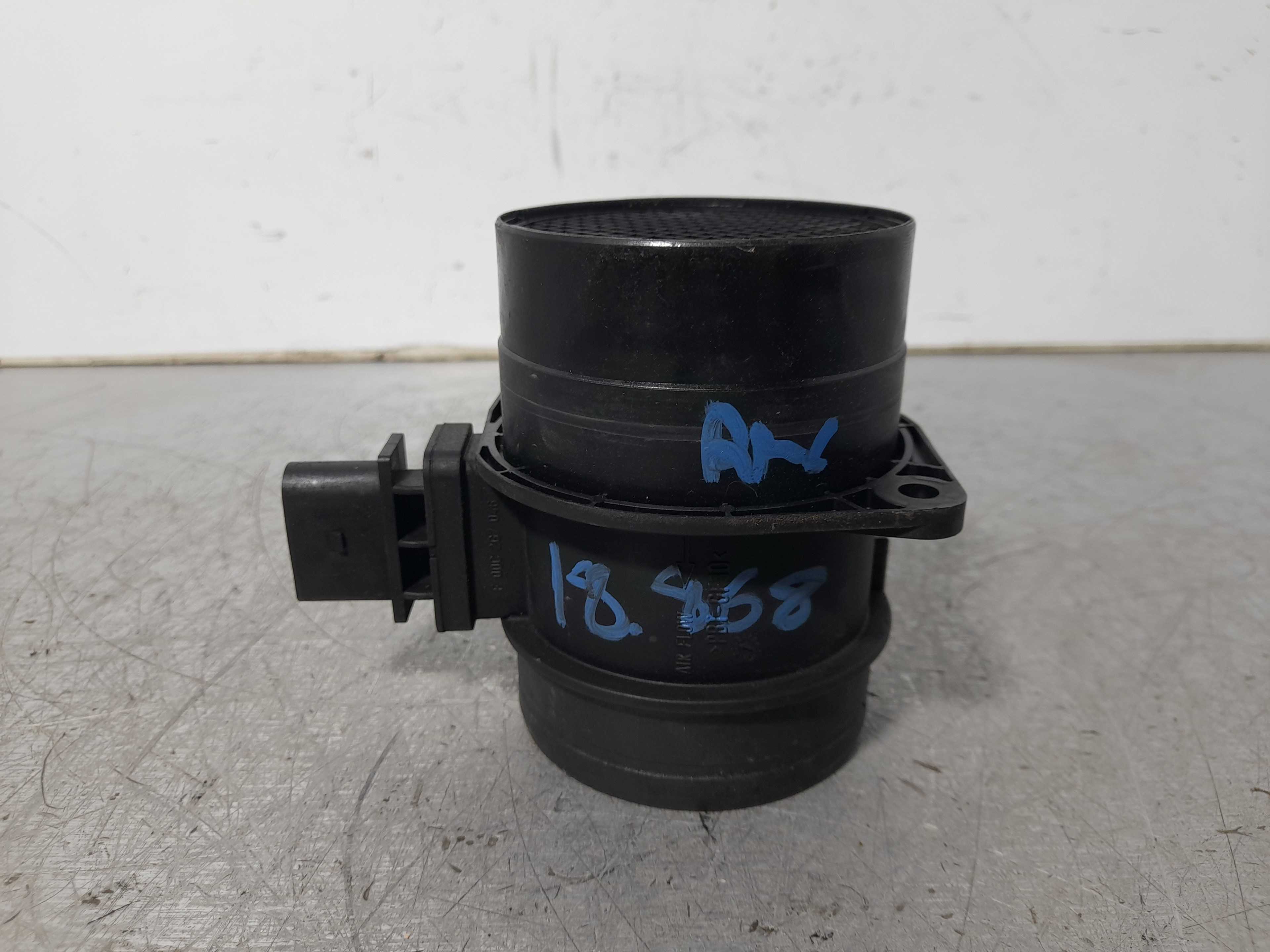 Recambio de caudalimetro para audi a4 avant (8k5) (2008) básico referencia OEM IAM 0281002735  