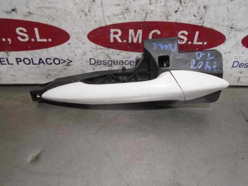 Recambio de maneta exterior trasera derecha para hyundai i30 (gd) 1.4 crdi cat referencia OEM IAM   