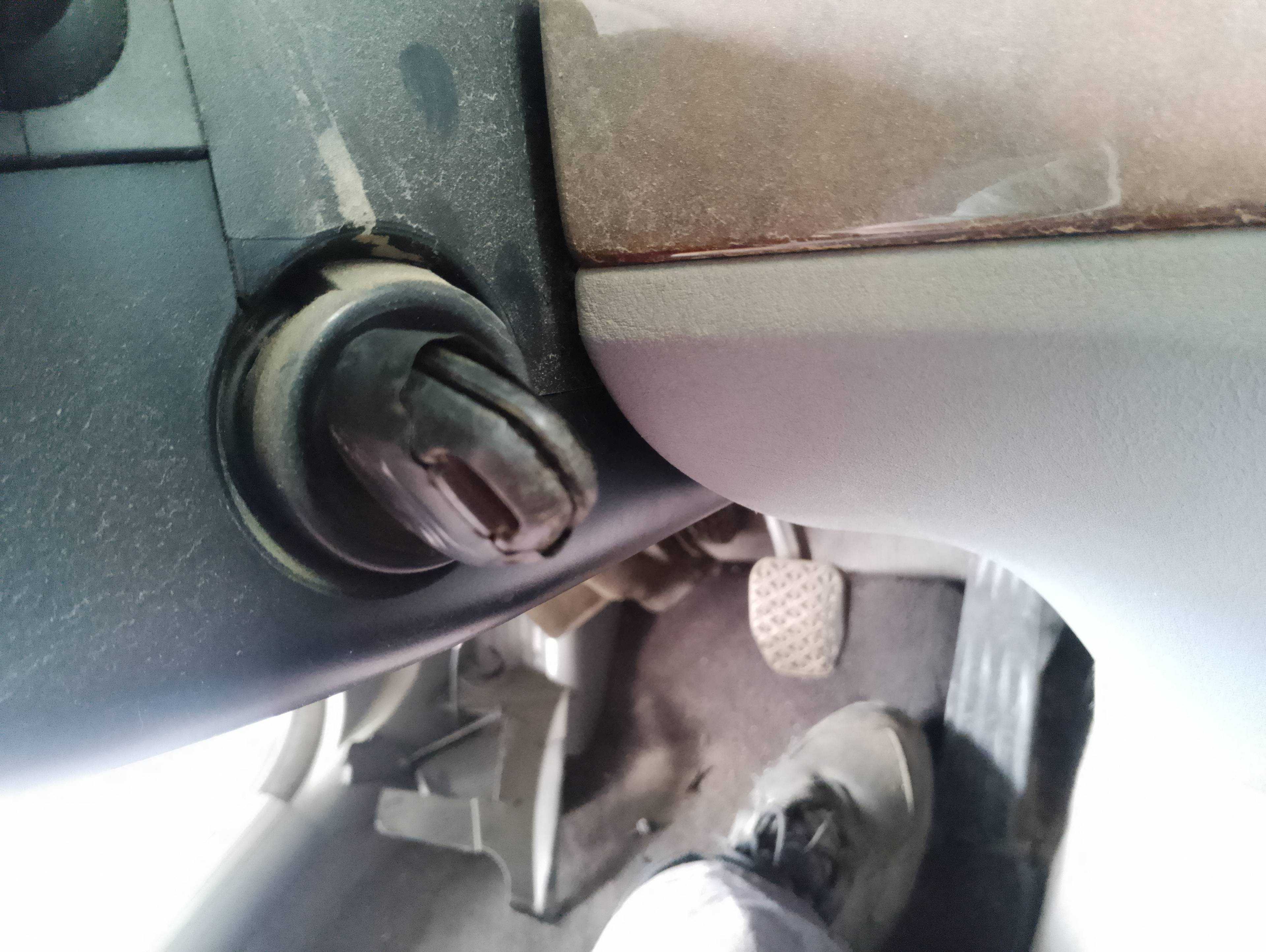 Recambio de conmutador de arranque para bmw serie 5 berlina (e39) 525d referencia OEM IAM   
