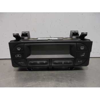 Recambio de mando climatizador para citroën c3 1.4 hdi exclusive referencia OEM IAM   