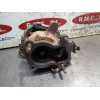 Recambio de turbocompresor para seat ibiza (6k1) select referencia OEM IAM GA3038145701 703674 GT1544S