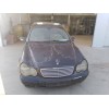 mercedes-benz clase c (w203) berlina del año 2000