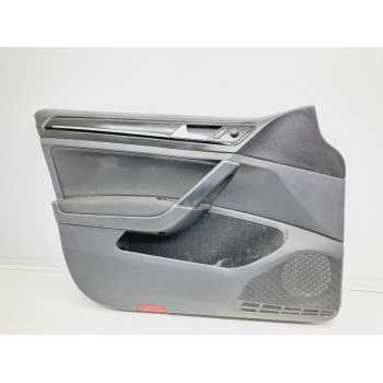 GUARNECIDO PUERTA DELANTERA IZQUIERDA 5G4867011CJ 5G4868079D 