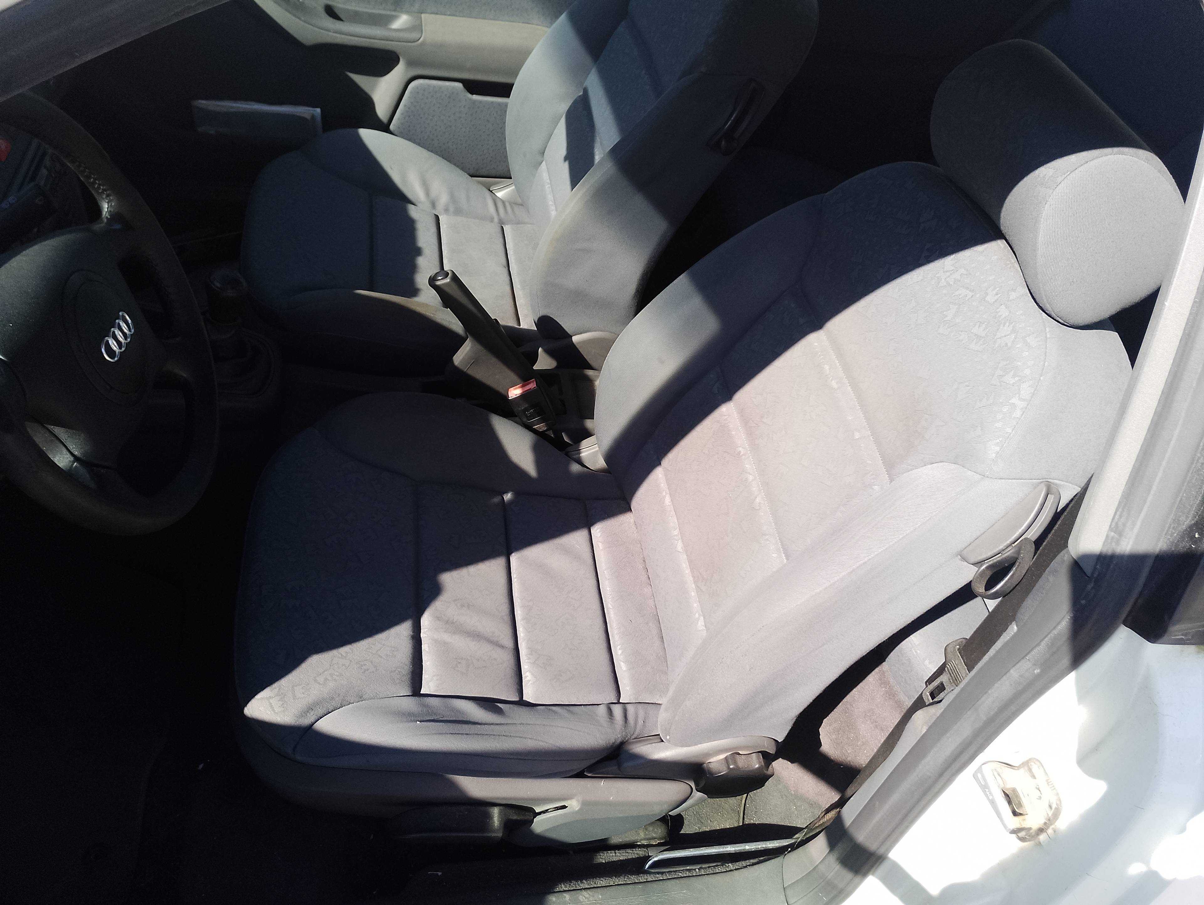 Recambio de asiento delantero izquierdo para audi a3 (8l) 1.8 ambiente referencia OEM IAM   
