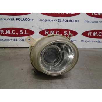 FARO ANTINIEBLA IZQUIERDO 92201H1050 