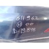 mercedes-benz clase c (w203) berlina del año 2000