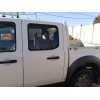 Recambio de puerta trasera izquierda para ford ranger (et) cabina doble xlt limited 4x4 referencia OEM IAM   