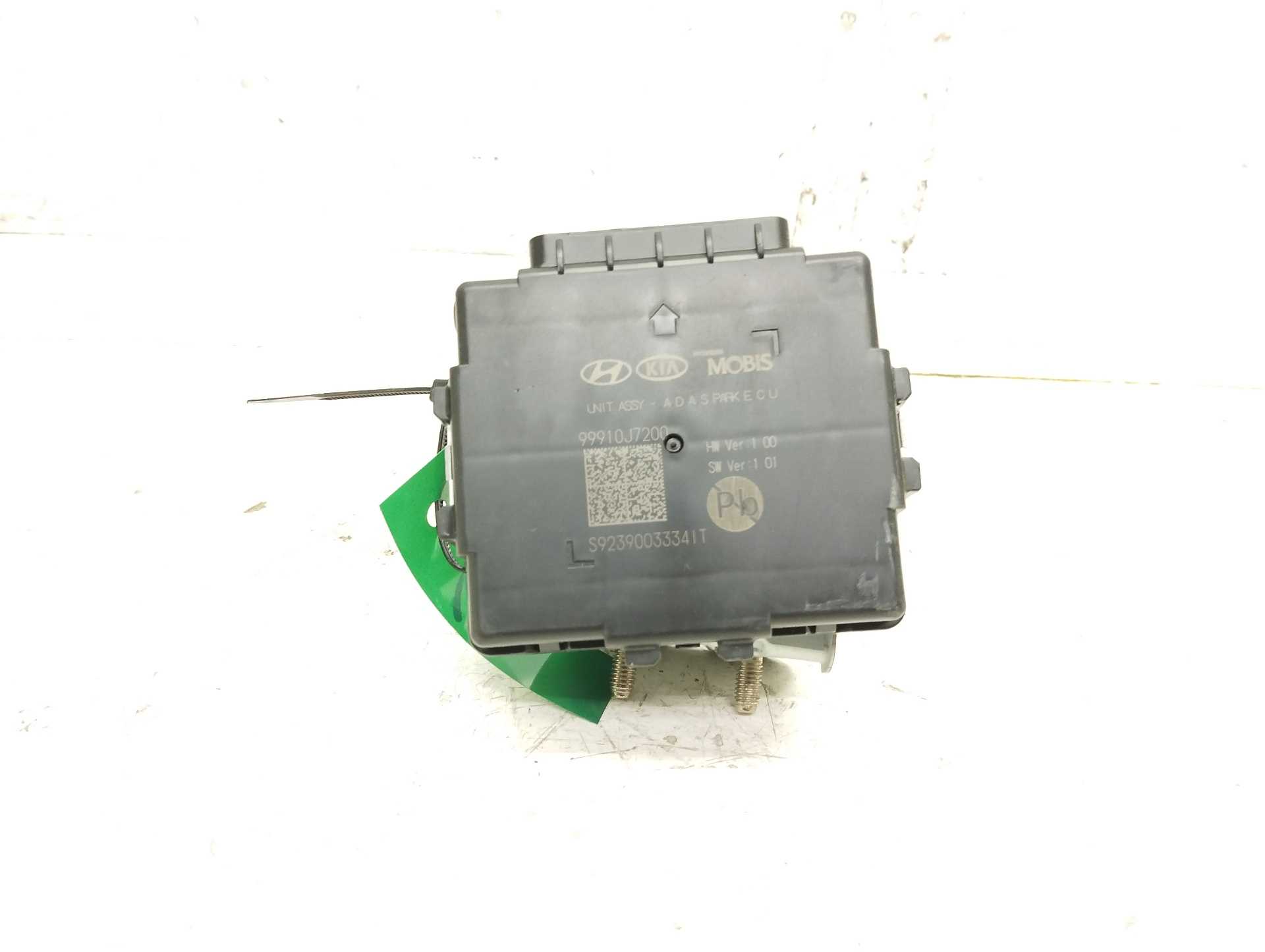 Recambio de modulo electronico para kia xceed drive referencia OEM IAM 99910J7200  