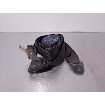 Recambio de cinturon seguridad trasero derecho para peugeot 205 berlina 1.8 d generation referencia OEM IAM   