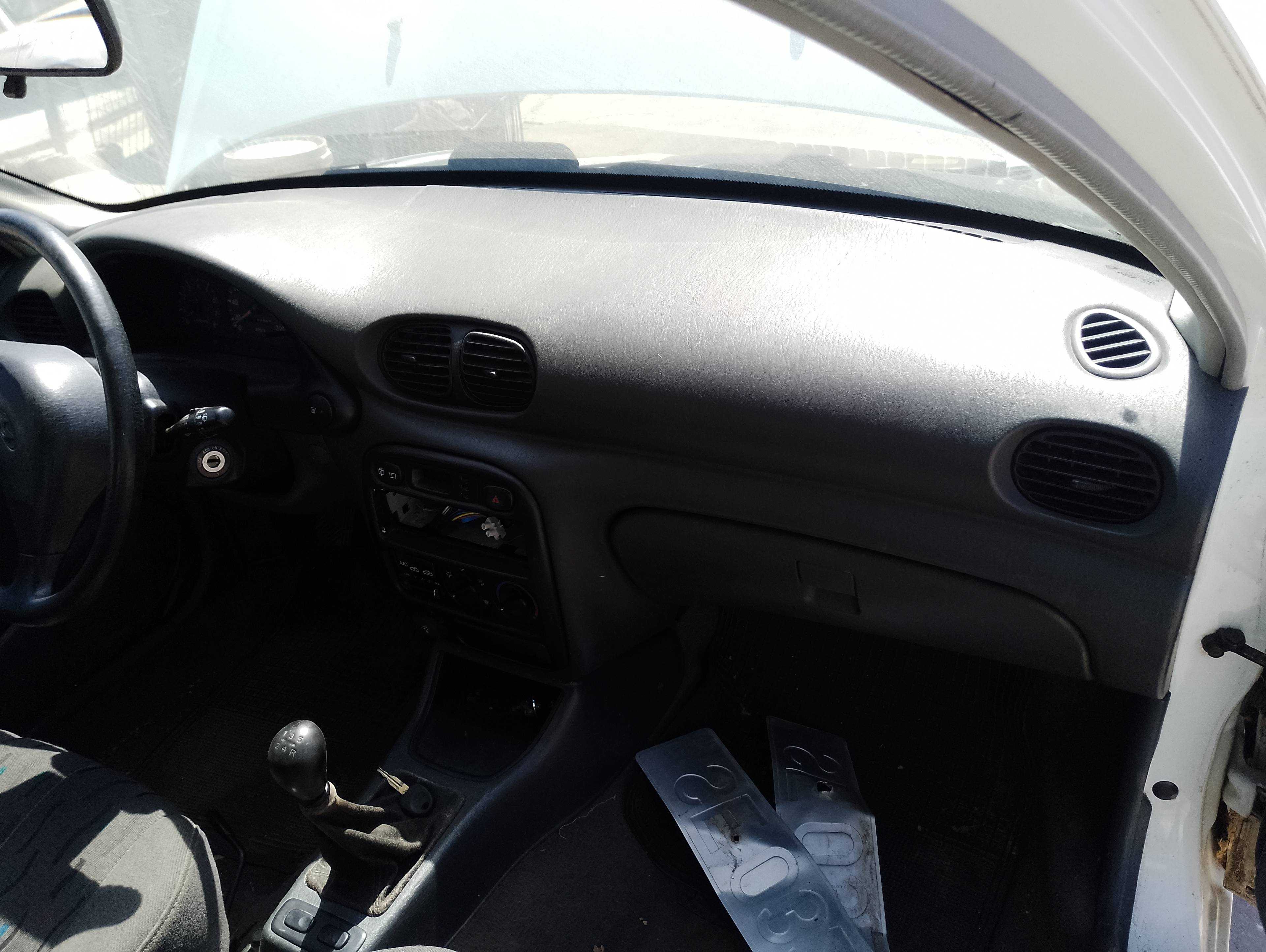 Recambio de salpicadero para hyundai accent (x3) 1.5 gs referencia OEM IAM   
