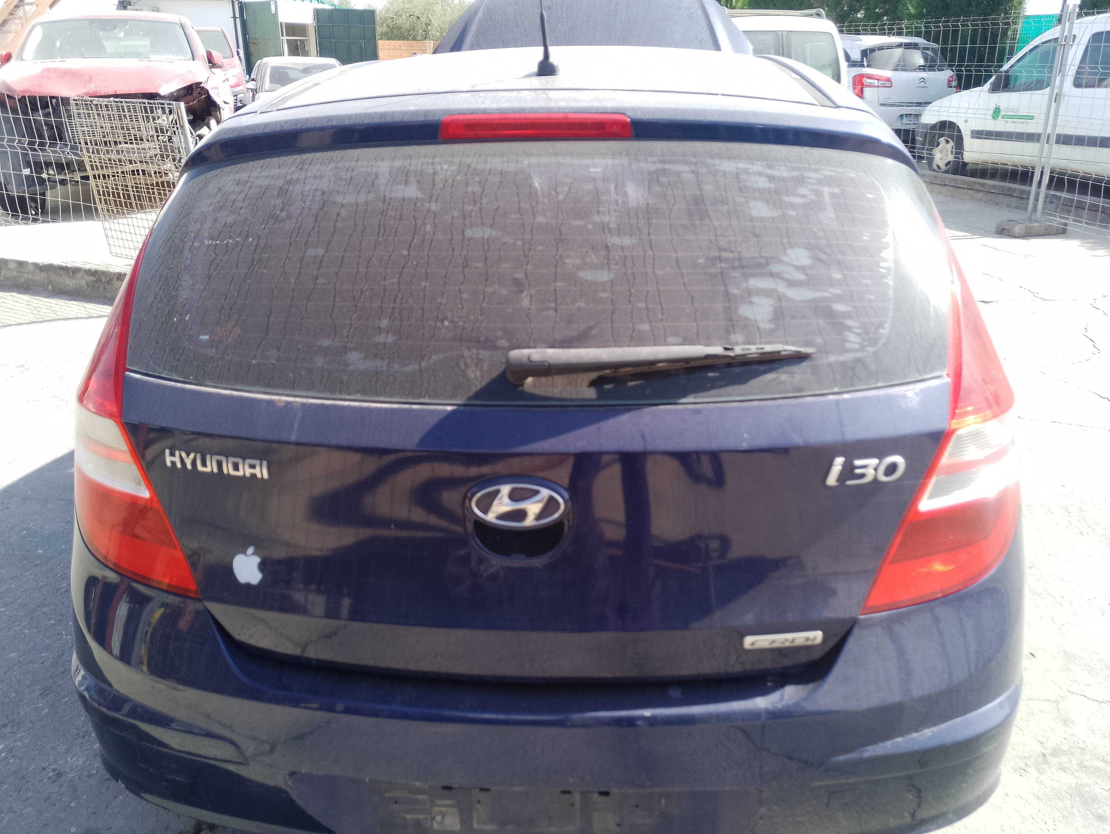 Recambio de porton trasero para hyundai i30 classic referencia OEM IAM   