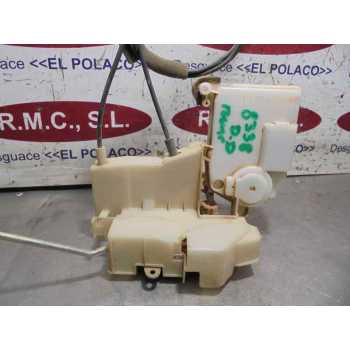 CERRADURA PUERTA DELANTERA DERECHA 