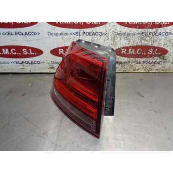 PILOTO TRASERO IZQUIERDO 5G0945095 